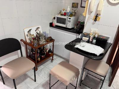 Apartamento de 3 alcobas en venta en Aguacatal, Cali, 168 m² · foto 12 de 20