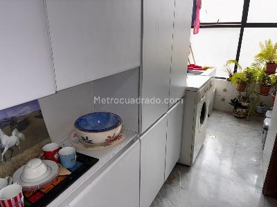 Apartamento de 3 alcobas en venta en Aguacatal, Cali, 168 m² · foto 13 de 20