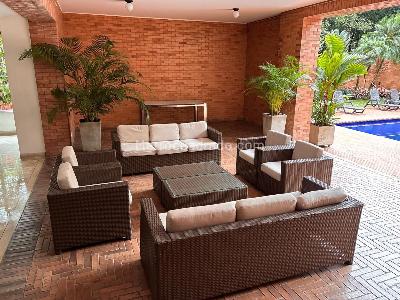 Apartamento de 3 alcobas en venta en Aguacatal, Cali, 168 m² · foto 18 de 20