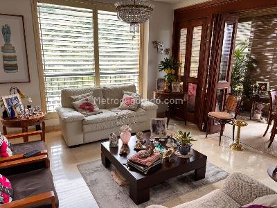 Apartamento de 3 alcobas en venta en Aguacatal, Cali, 168 m² · foto 19 de 20