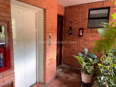 Apartamento de 3 alcobas en venta en Aguacatal, Cali, 168 m² · foto 20 de 20