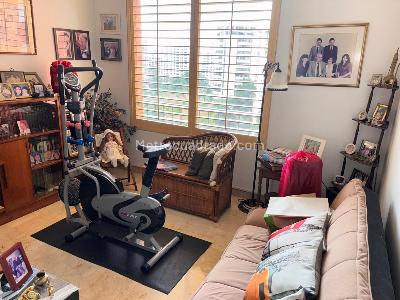 Apartamento de 3 alcobas en venta en Aguacatal, Cali, 168 m² · foto 3 de 20