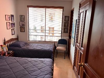 Apartamento de 3 alcobas en venta en Aguacatal, Cali, 168 m² · foto 5 de 20