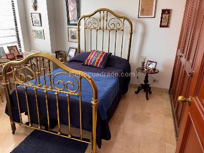 Apartamento de 3 alcobas en venta en Aguacatal, Cali, 168 m² · foto 6 de 20