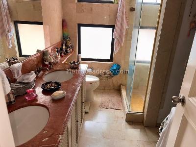Apartamento de 3 alcobas en venta en Aguacatal, Cali, 168 m² · foto 7 de 20