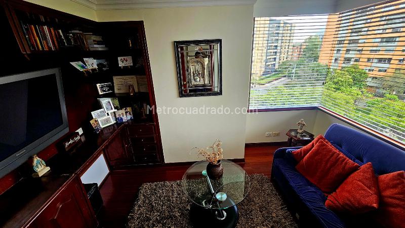 Apartamento en Venta, CALLEJA COUNTRY, Bogotá D.C. - Widok 3