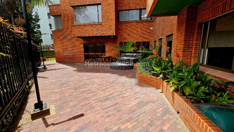 Apartamento en Venta, CALLEJA COUNTRY, Bogotá D.C. - Widok 2