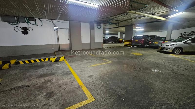 Apartamento en Venta, CALLEJA COUNTRY, Bogotá D.C. - Widok 5