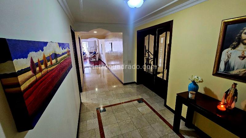 Apartamento en Venta, CALLEJA COUNTRY, Bogotá D.C. - Widok 6