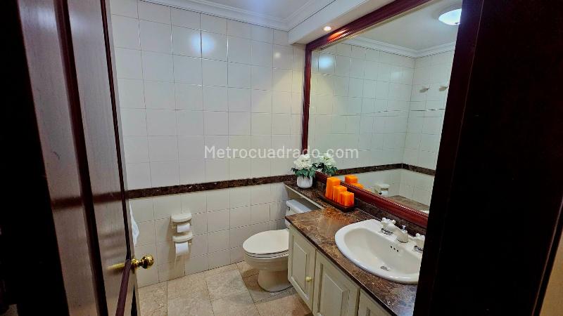 Apartamento en Venta, CALLEJA COUNTRY, Bogotá D.C. - Więcej