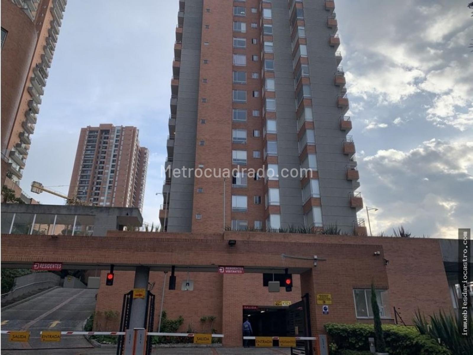 Apartamento en Venta  Chapinero