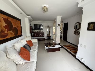 Casa de 4 alcobas en venta en Norte, Armenia, 84 m² · foto 7 de 20