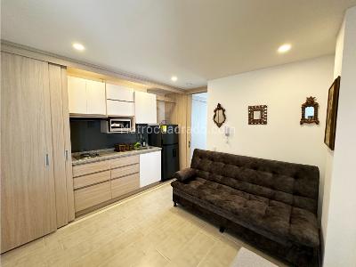 Apartaestudio en venta en Norte, Armenia, 36 m² · foto 2 de 16