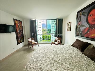 Apartaestudio en venta en Norte, Armenia, 36 m² · foto 4 de 16