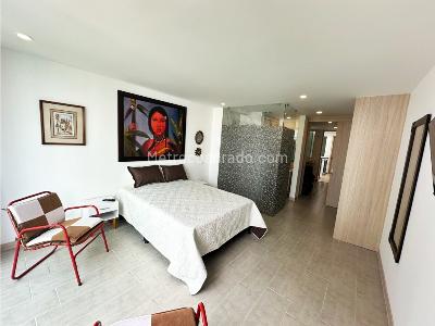 Apartaestudio en venta en Norte, Armenia, 36 m² · foto 5 de 16