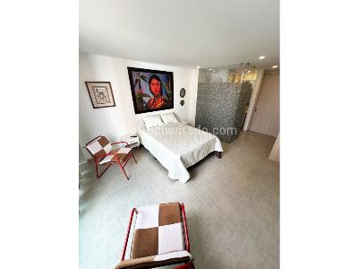 Apartaestudio en venta en Norte, Armenia, 36 m² · foto 6 de 16