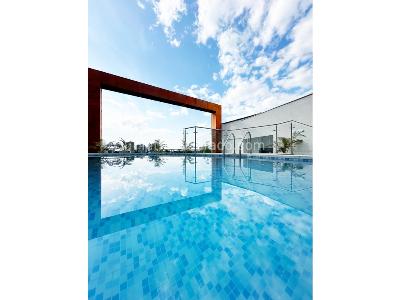 Apartaestudio en venta en Norte, Armenia, 36 m² · foto 13 de 16