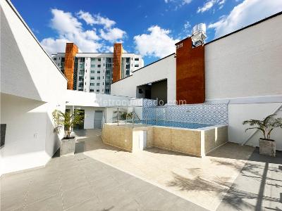 Apartaestudio en venta en Norte, Armenia, 36 m² · foto 14 de 16