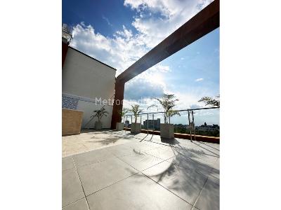 Apartaestudio en venta en Norte, Armenia, 36 m² · foto 15 de 16