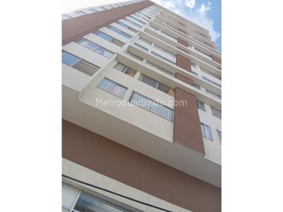 Apartamento en venta en Avenida Bolivar, Armenia · foto 2 de 15