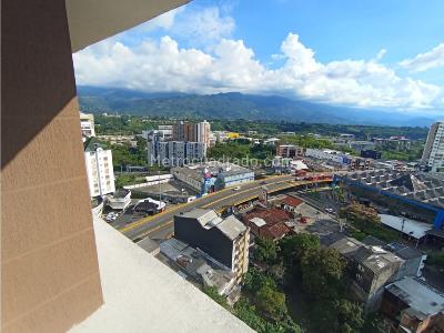 Apartamento en venta en Avenida Bolivar, Armenia · foto 11 de 15
