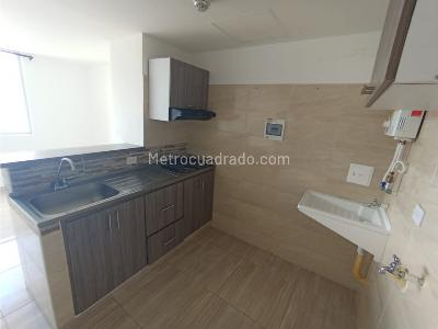 Apartamento en venta en Avenida Bolivar, Armenia · foto 14 de 15