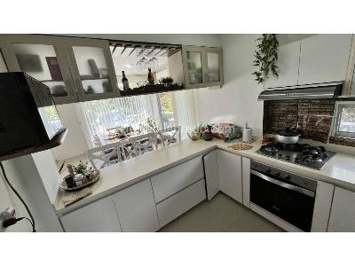 Casa de 3 alcobas en venta en Norte, Armenia, 125 m² · foto 3 de 20