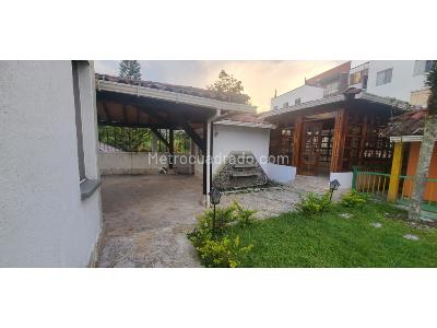 Casa de 4 alcobas en venta en Norte, Armenia, 650 m² · foto 2 de 20