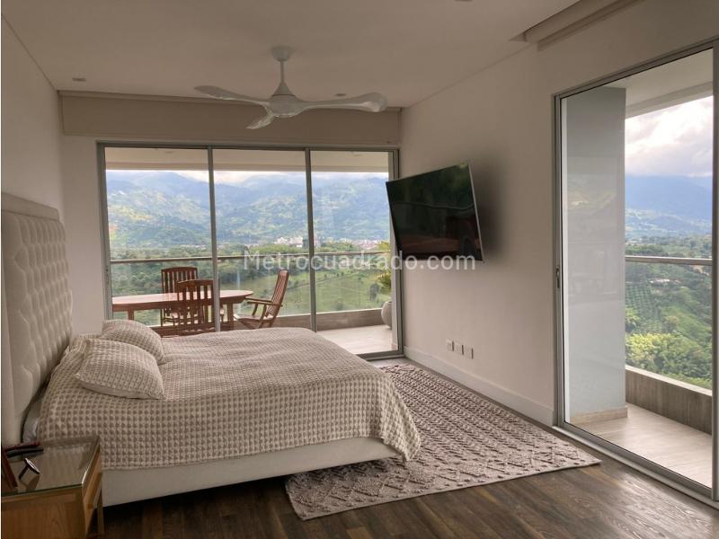 Apartamento en Arriendo, Avenida Centenario, Armenia - Widok 6