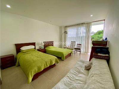 Casa de 5 alcobas en venta en Norte, Armenia, 420 m² · foto 9 de 20