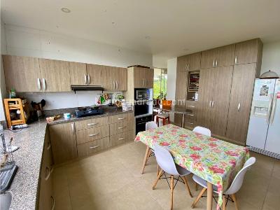 Casa de 5 alcobas en venta en Norte, Armenia, 420 m² · foto 20 de 20