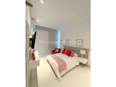 Apartamento en venta en Rodadero Zona Bello Horizonte Pozos Colorados, Santa Marta · foto 3 de 20