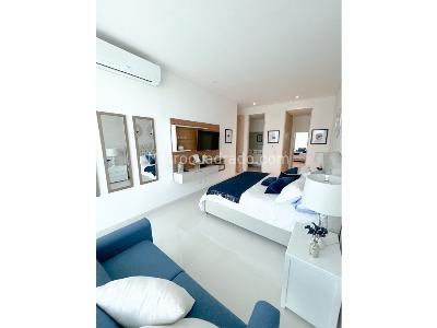 Apartamento en venta en Rodadero Zona Bello Horizonte Pozos Colorados, Santa Marta · foto 6 de 20