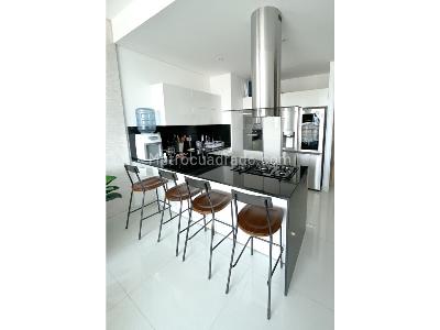 Apartamento en venta en Rodadero Zona Bello Horizonte Pozos Colorados, Santa Marta · foto 7 de 20