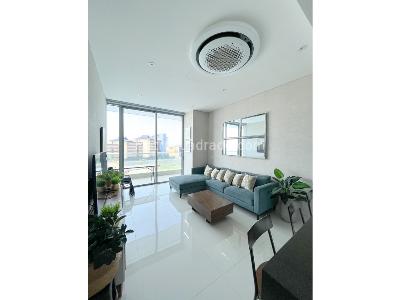 Apartamento en venta en Rodadero Zona Bello Horizonte Pozos Colorados, Santa Marta · foto 8 de 20