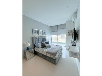 Apartamento en venta en Rodadero Zona Bello Horizonte Pozos Colorados, Santa Marta · foto 11 de 20