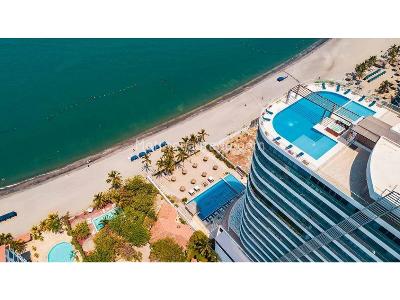 Apartamento en venta en Rodadero Zona Bello Horizonte Pozos Colorados, Santa Marta · foto 12 de 20