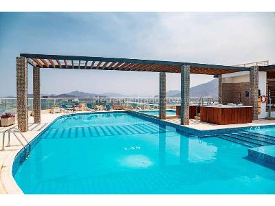 Apartamento en venta en Rodadero Zona Bello Horizonte Pozos Colorados, Santa Marta · foto 16 de 20