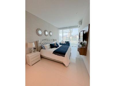 Apartamento en venta en Rodadero Zona Bello Horizonte Pozos Colorados, Santa Marta · foto 17 de 20