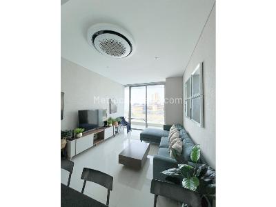 Apartamento en venta en Rodadero Zona Bello Horizonte Pozos Colorados, Santa Marta · foto 19 de 20