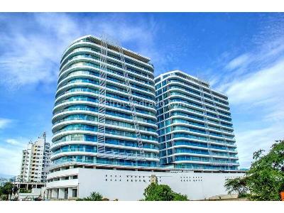 Apartamento en venta en Rodadero Zona Bello Horizonte Pozos Colorados, Santa Marta · foto 20 de 20