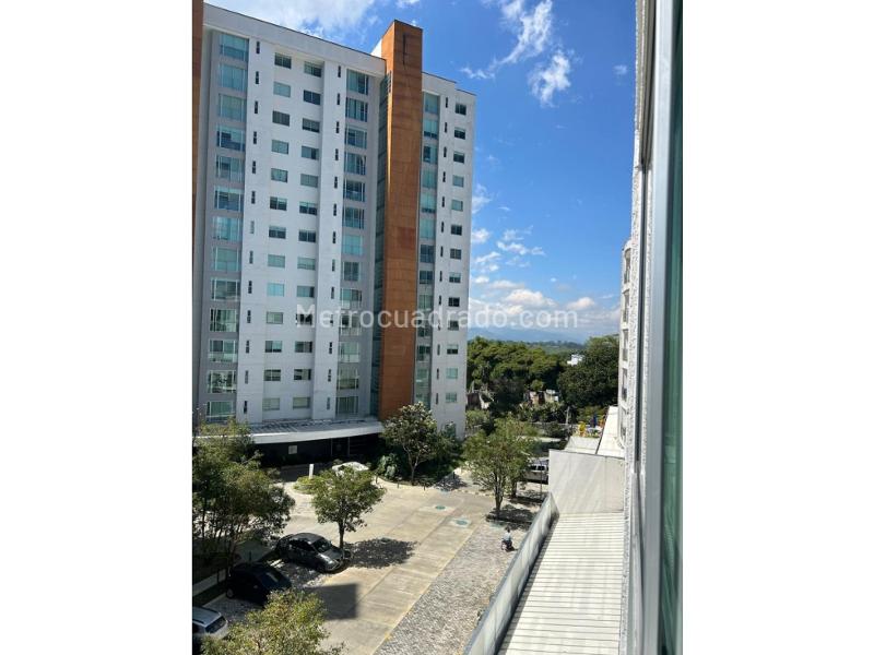 Piso – Armenia - Vista 3