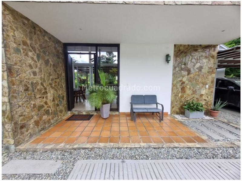 Casa – Armenia, La Cejita, El Cafetero - Vista 4