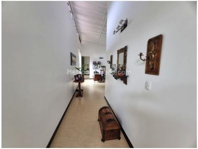 Casa de 3 alcobas en venta en Via Aeropuerto Internacional El Eden, Armenia, 2000 m² · foto 13 de 20