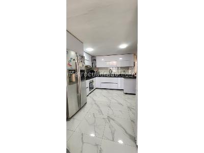 Casa de 3 alcobas en venta en Av 19 Norte, Armenia, 176 m² · foto 9 de 20