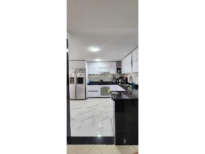 Casa de 3 alcobas en venta en Av 19 Norte, Armenia, 176 m² · foto 10 de 20
