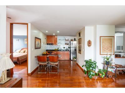 Apartamento en venta en Av 19 Norte, Armenia · foto 2 de 20