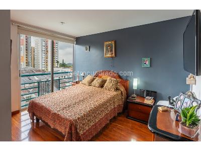 Apartamento en venta en Av 19 Norte, Armenia · foto 4 de 20