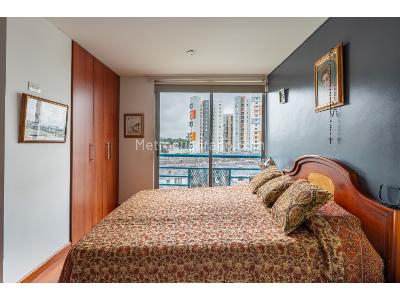 Apartamento en venta en Av 19 Norte, Armenia · foto 5 de 20