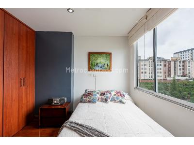 Apartamento en venta en Av 19 Norte, Armenia · foto 9 de 20